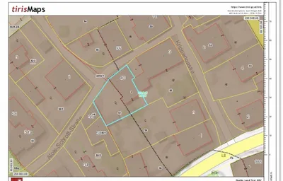 Grundstück kaufen in Innsbruck – 488 m², € 750.000 – Bild 6 von 7