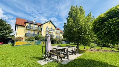 2-Zimmer-Wohnung mieten in Melk – 39,48 m², € 476 – Bild 3 von 8