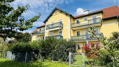 2-Zimmer-Wohnung mieten in Melk – 39,48 m², € 476 – Bild 4 von 8