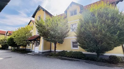 2-Zimmer-Wohnung mieten in Melk – 39,48 m², € 476 – Bild 7 von 8