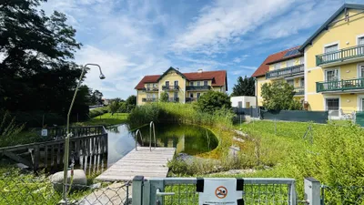 2-Zimmer-Wohnung mieten in Melk – 39,48 m², € 476 – Bild 2 von 8
