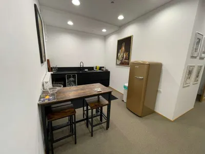 1-Zimmer-Gewerbeimmobilie mieten in Bregenz – 22 m², € 720 – Bild 4 von 7