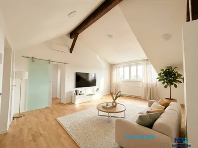 4-Zimmer-Wohnung kaufen in Baden – 135 m², € 399.000