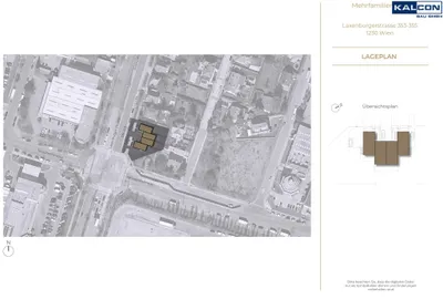 Grundstück kaufen in Wien – 994 m², € 1.100.000