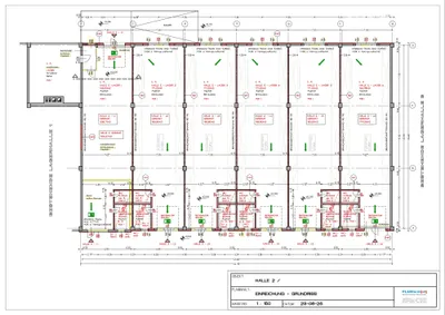 Immobilie mieten in Wien – 184 m², € 2.484 – Bild 10 von 10