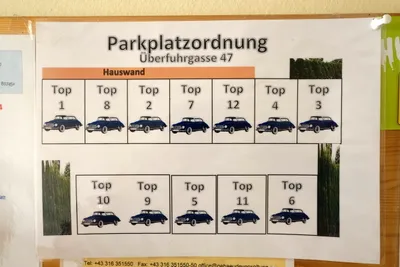 2-Zimmer-Wohnung kaufen in Graz – 60 m², € 259.000 – Bild 12 von 14