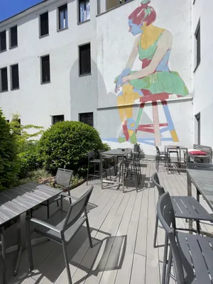 Gewerbeimmobilie mieten in Linz – 87 m², € 3.612 – Bild 4 von 6