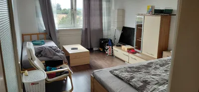 3-Zimmer-Wohnung mieten in Sankt Pölten Land – 52 m², € 600 – Bild 3 von 4