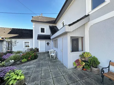 1-Zimmer-Wohnung mieten in Steyr – 50 m², € 610 – Bild 12 von 13