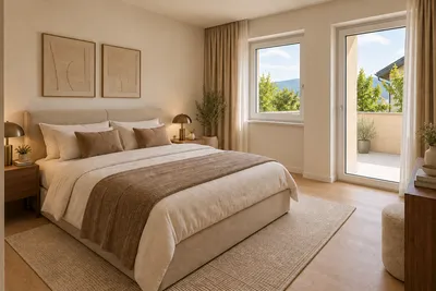 2-Zimmer-Wohnung kaufen in Salzburg-Umgebung – 55,56 m², € 300.000 – Bild 2 von 10