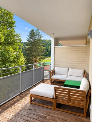 2-Zimmer-Wohnung mieten in Klagenfurt – 53 m², € 1.100 – Bild 11 von 12