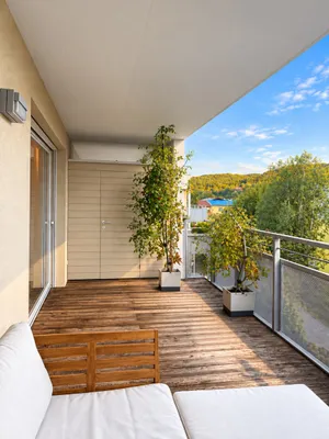 2-Zimmer-Wohnung mieten in Klagenfurt – 53 m², € 1.100 – Bild 12 von 12