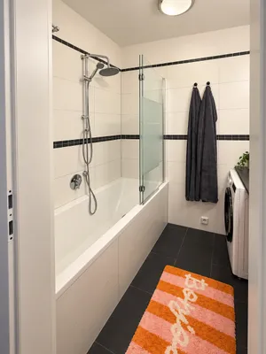 2-Zimmer-Wohnung mieten in Klagenfurt – 53 m², € 1.100 – Bild 7 von 12