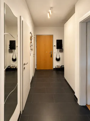 2-Zimmer-Wohnung mieten in Klagenfurt – 53 m², € 1.100 – Bild 9 von 12