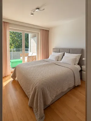 2-Zimmer-Wohnung mieten in Klagenfurt – 53 m², € 1.100 – Bild 5 von 12