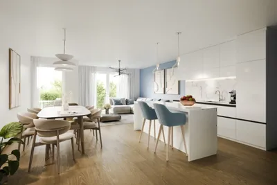 4-Zimmer-Wohnung kaufen in Wien – 91,1 m², € 785.000 – Bild 6 von 7