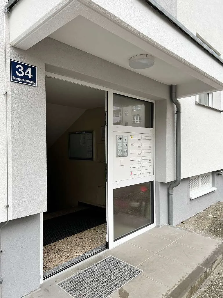 Wohnung – Neuzeug - Ansicht 3
