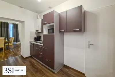 2-Zimmer-Wohnung kaufen in Wien – 39,28 m², € 169.000 – Bild 3 von 6