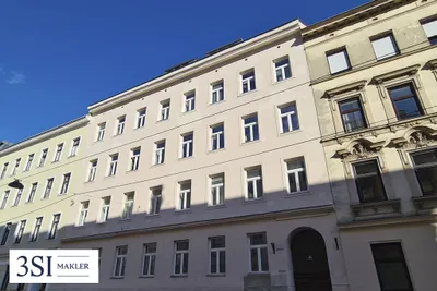2-Zimmer-Wohnung kaufen in Wien – 39,28 m², € 169.000 – Bild 5 von 6