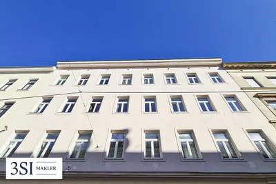 2-Zimmer-Wohnung kaufen in Wien – 39,28 m², € 169.000 – Bild 2 von 6