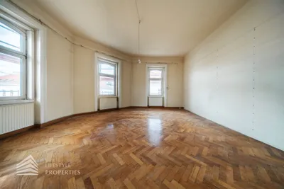 3-Zimmer-Wohnung kaufen in Wien – 103,9 m², € 599.000 – Bild 3 von 12