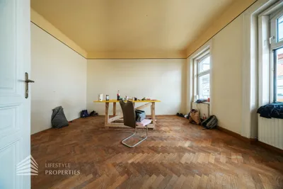 3-Zimmer-Wohnung kaufen in Wien – 103,9 m², € 599.000 – Bild 10 von 12