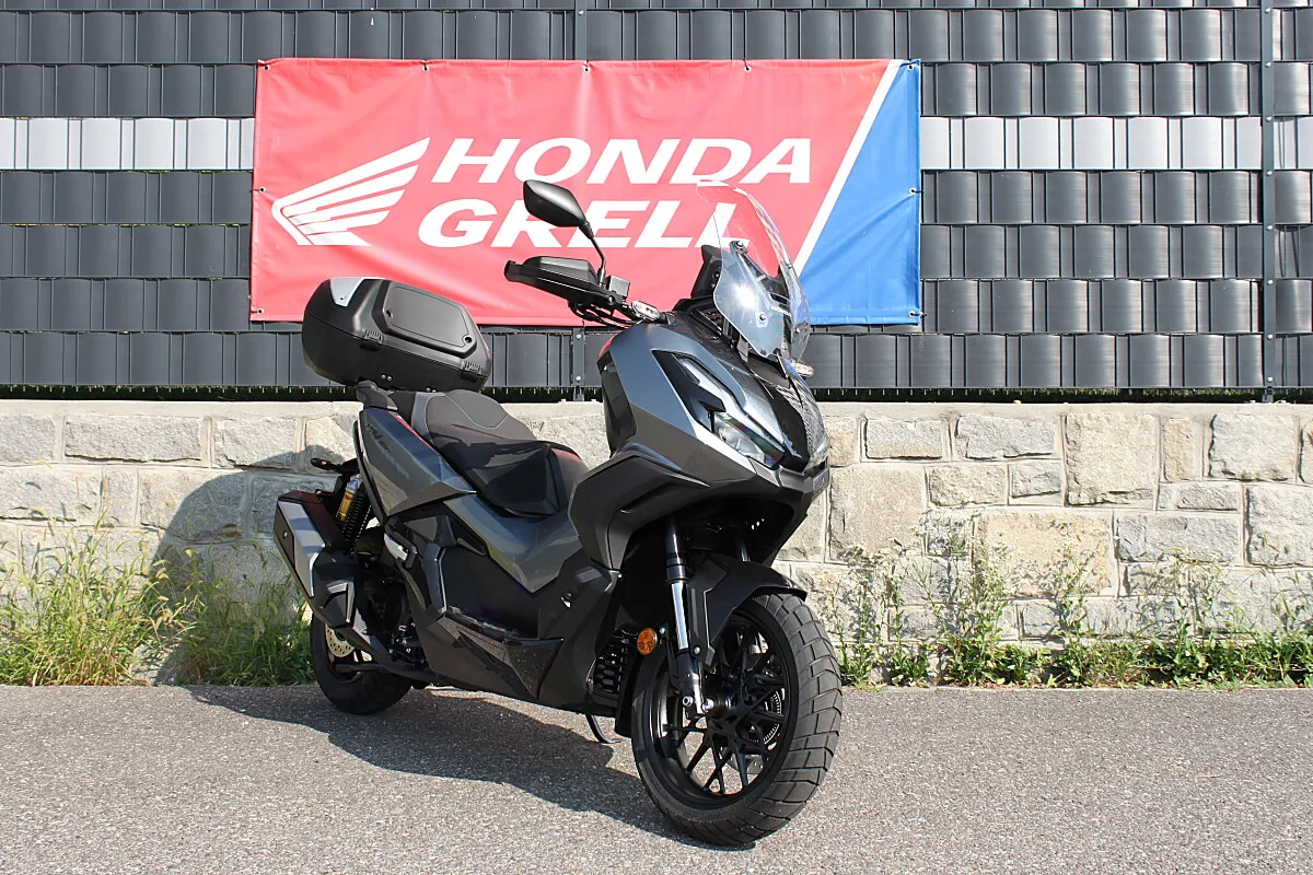 Honda ADV350