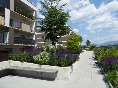 4-Zimmer-Wohnung mieten in Graz – 72,15 m², € 1.110 – Bild 7 von 22