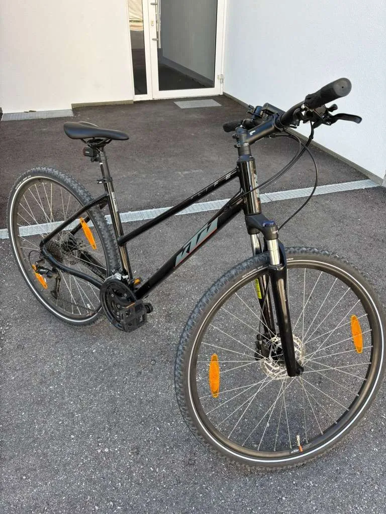 fahrradtasche schwarz Nova Modell:Triangle 50 Rinderbraten – nach Omas