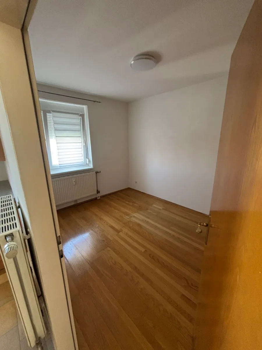 Wohnung – Wels, Laahen, Vogelweide - Ansicht 3