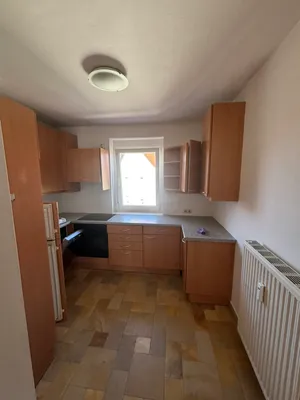 2-Zimmer-Wohnung mieten in Wels – 45 m², € 650 – Bild 1 von 5