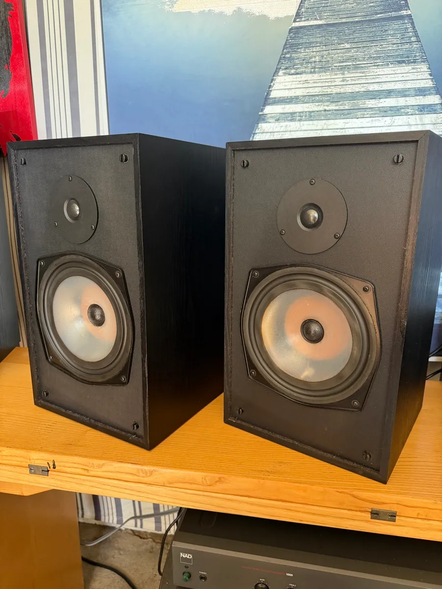 Used rogers 1 for Sale | HifiShark.com