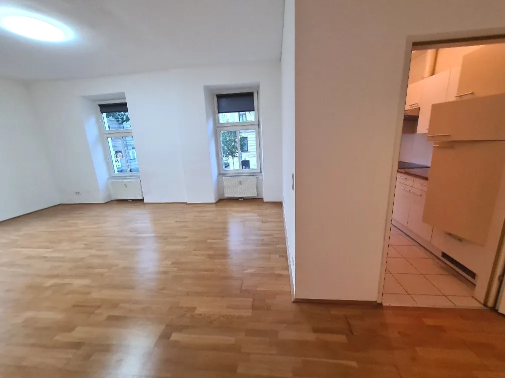 Historischer Charme trifft rentable Zukunft - 2-Zimmer - Altbau bis 14.11.2026 vermietet - Ansicht 2