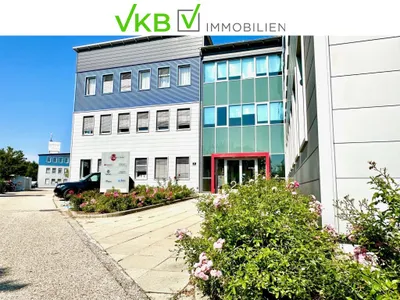 Gewerbeimmobilie mieten in Linz Land – 159 m², € 1.470 – Bild 2 von 4