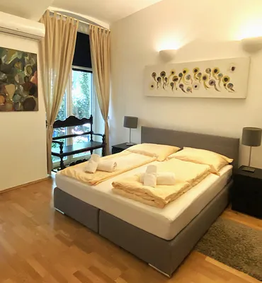 Wohnung kaufen in Wien – 110 m², € 725.000 – Bild 1 von 6
