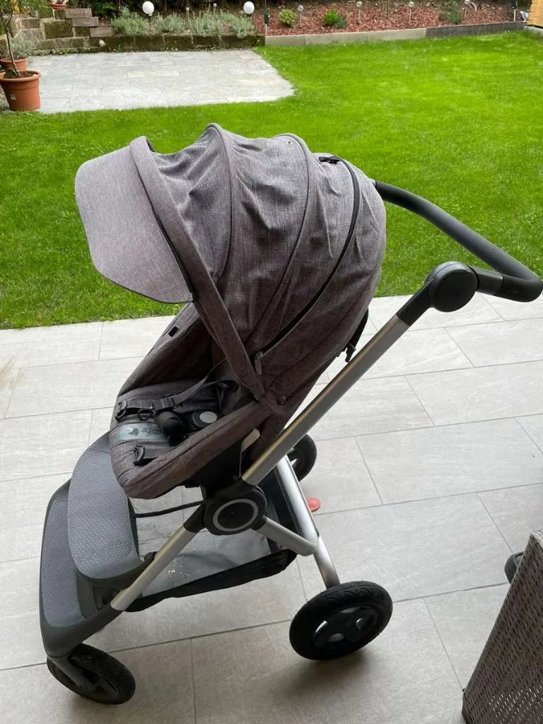 how to attach bassinet to uppababy vista V3 Stroller + V3 Bundle Houston Texans New 2024 COLOR:TV5 24 inch wheel motor hub