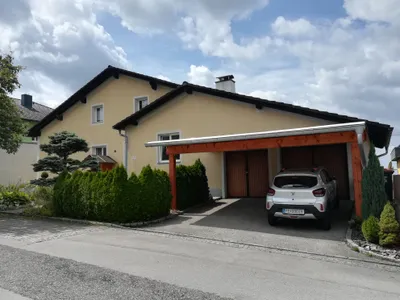 6-Zimmer-Haus kaufen in Perg – 210 m², € 450.000 – Bild 3 von 14