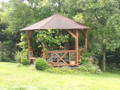 6-Zimmer-Haus kaufen in Perg – 210 m², € 450.000 – Bild 6 von 14