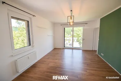 2-Zimmer-Immobilie kaufen in Waidhofen an der Ybbs – 50 m², € 85.000 – Bild 2 von 20