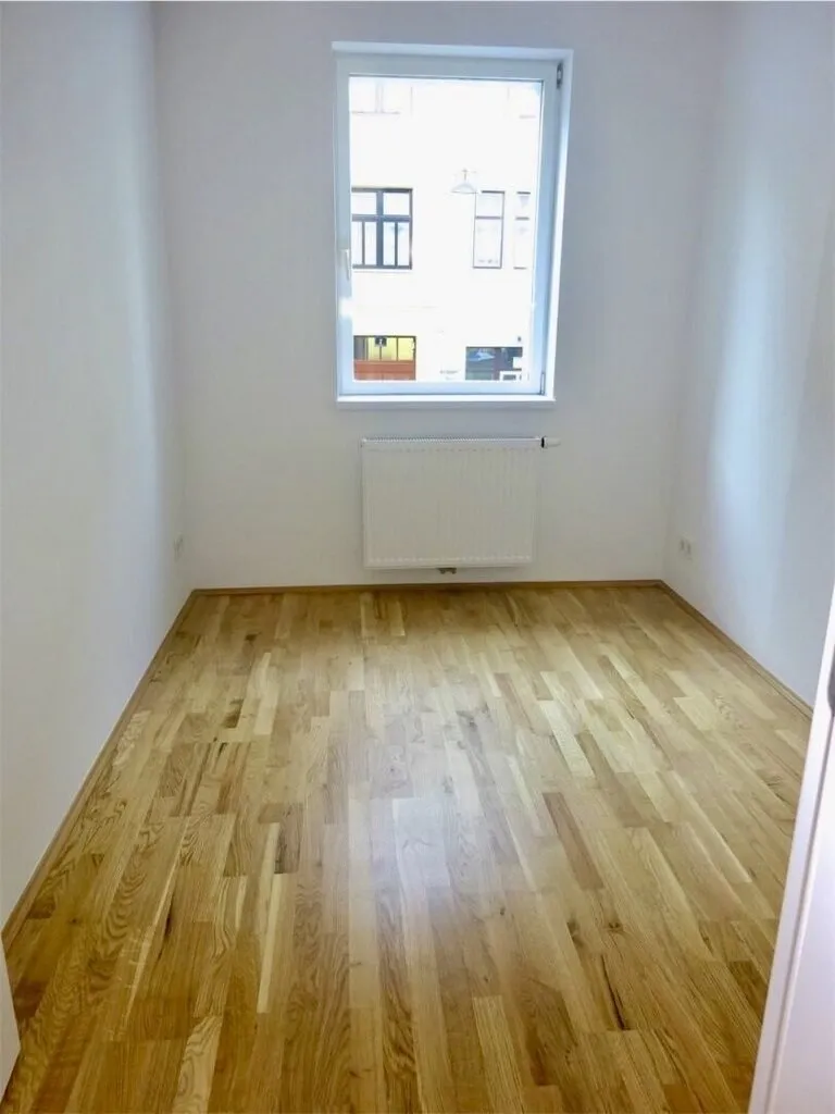 Bildhübsche + helle 3-Zimmerwohnung Nähe U1-Reumannplatz: DAN-Küche, Zimmer getrennt begehbar, sofort beziehbar, Nähe Fußgängerzone Favoriten! – pohled 3