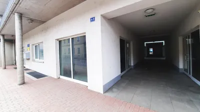 1-Zimmer-Gewerbeimmobilie mieten in Sankt Pölten Land – 235 m² – Bild 5 von 10
