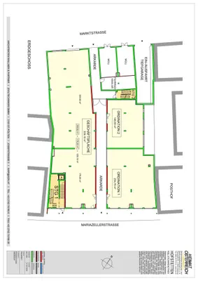 1-Zimmer-Gewerbeimmobilie mieten in Sankt Pölten Land – 235 m² – Bild 10 von 10