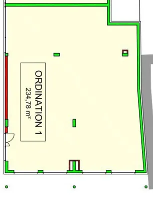 1-Zimmer-Gewerbeimmobilie mieten in Sankt Pölten Land – 235 m² – Bild 9 von 10
