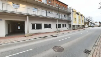 1-Zimmer-Gewerbeimmobilie mieten in Sankt Pölten Land – 235 m² – Bild 8 von 10