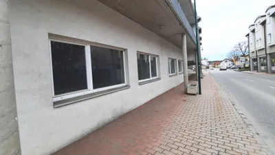 1-Zimmer-Gewerbeimmobilie mieten in Sankt Pölten Land – 235 m² – Bild 6 von 10