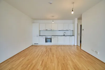 2-Zimmer-Wohnung mieten in Wien – 50 m², € 1.192 – Bild 1 von 4