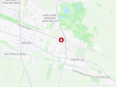 2-Zimmer-Wohnung mieten in Wien – 50 m², € 1.192 – Bild 4 von 4