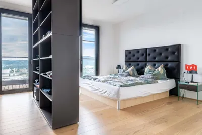 3-Zimmer-Wohnung kaufen in Linz – 116,74 m², € 985.000 – Bild 2 von 12