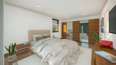5-Zimmer-Haus kaufen in Wien – 131,21 m², € 890.000 – Bild 12 von 14