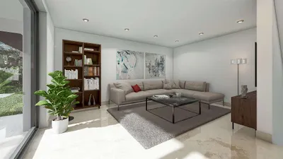 5-Zimmer-Haus kaufen in Wien – 131,21 m², € 890.000 – Bild 13 von 14